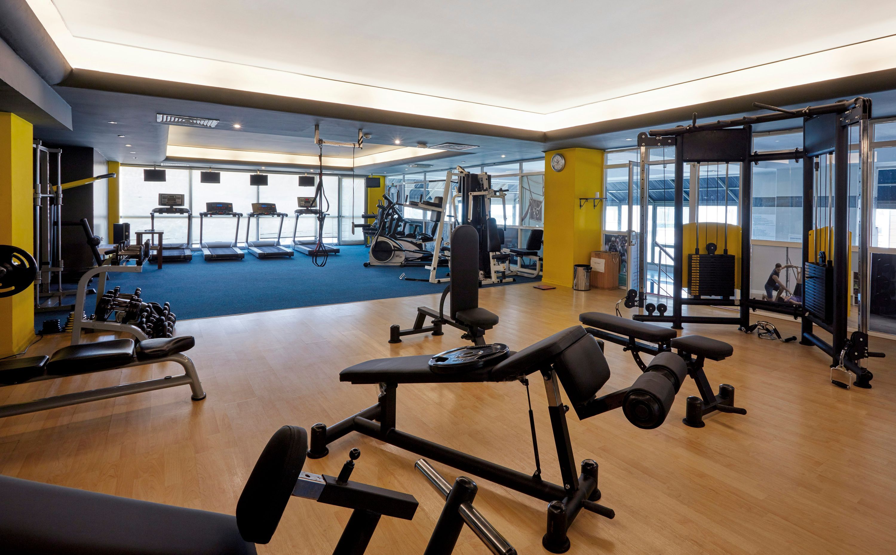 Gym