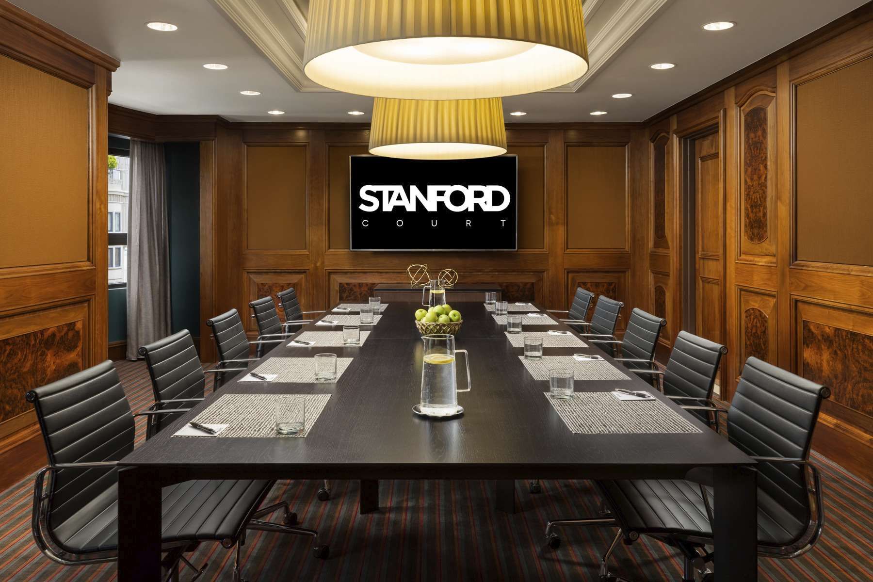 Conference room