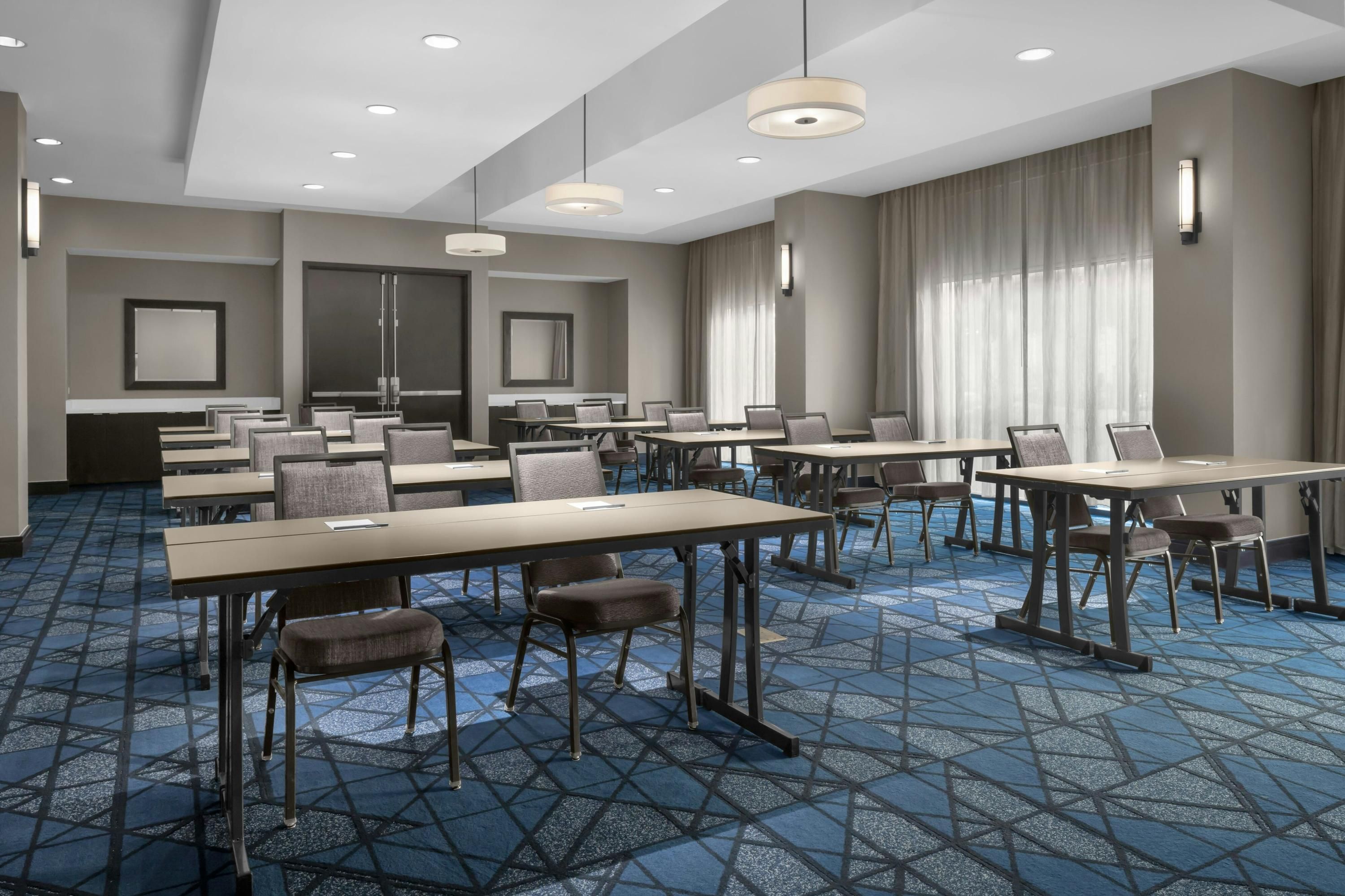 Conference room