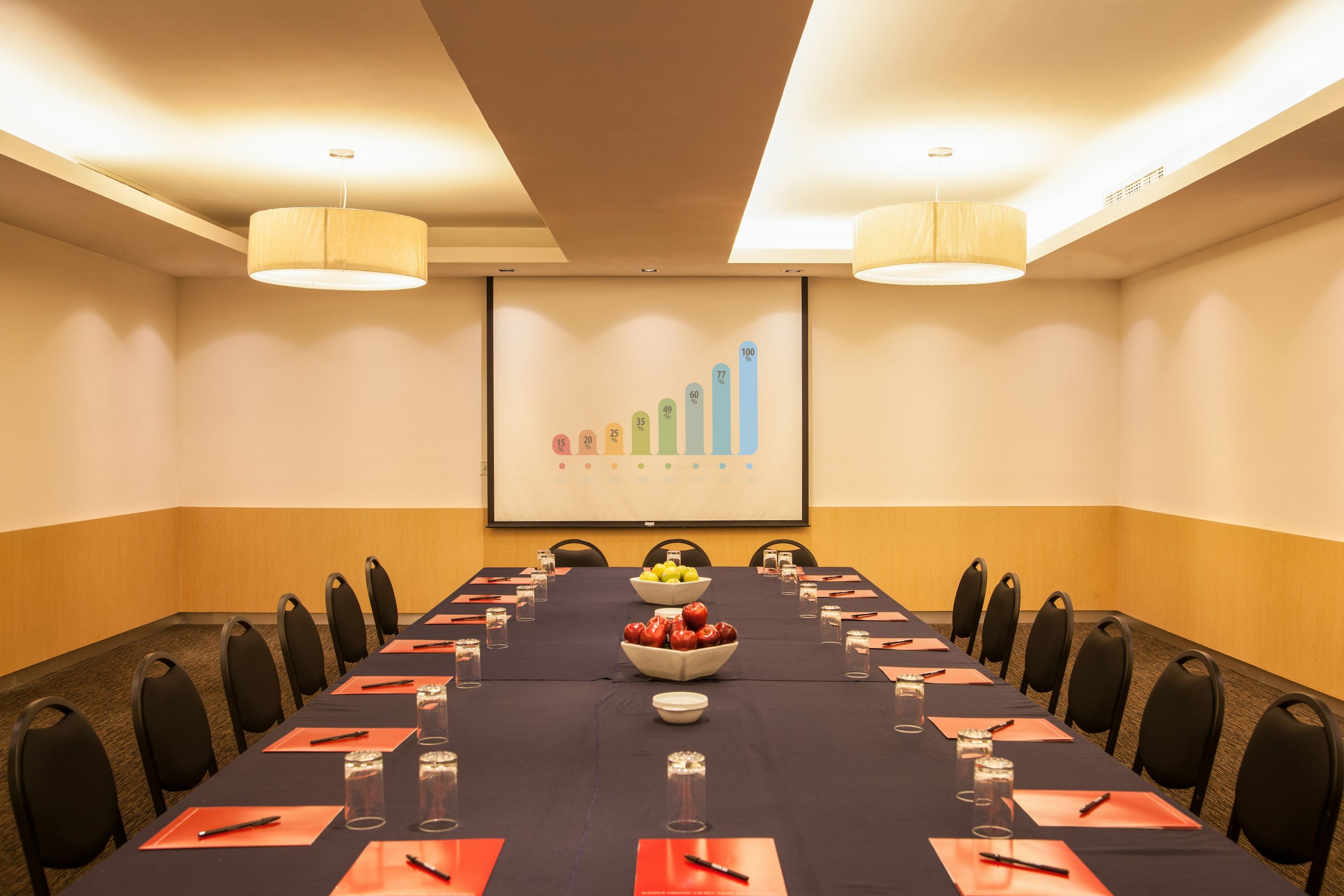Conference room