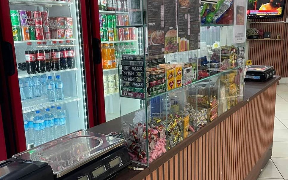 Shop Photo