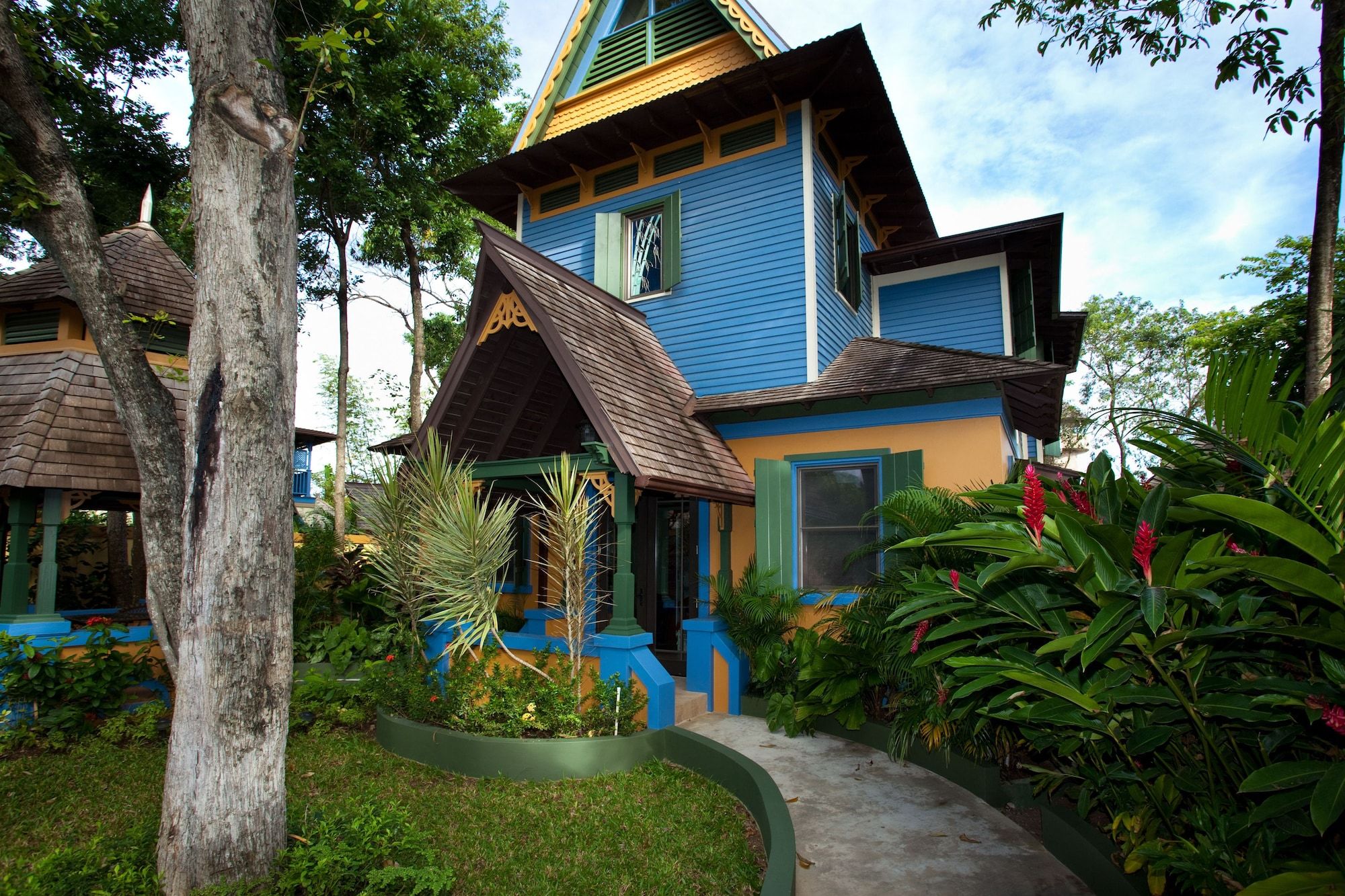 Building