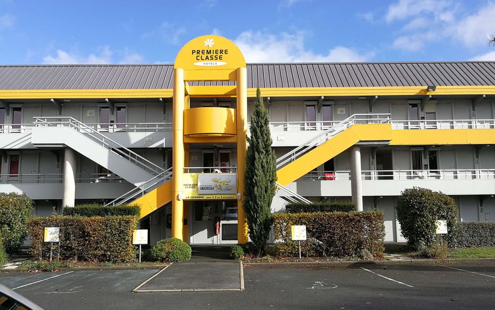 Building Photo