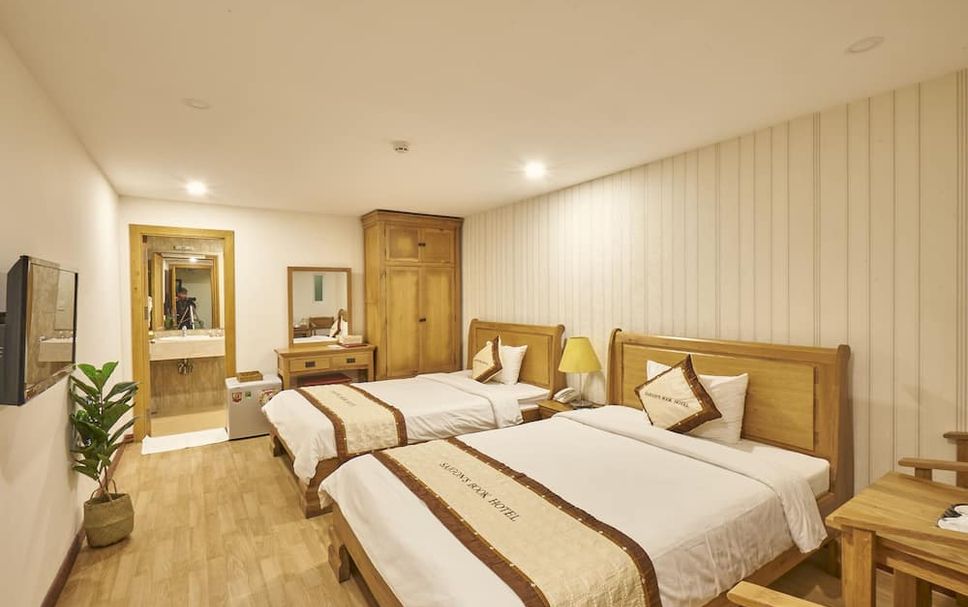 Bedroom Photo