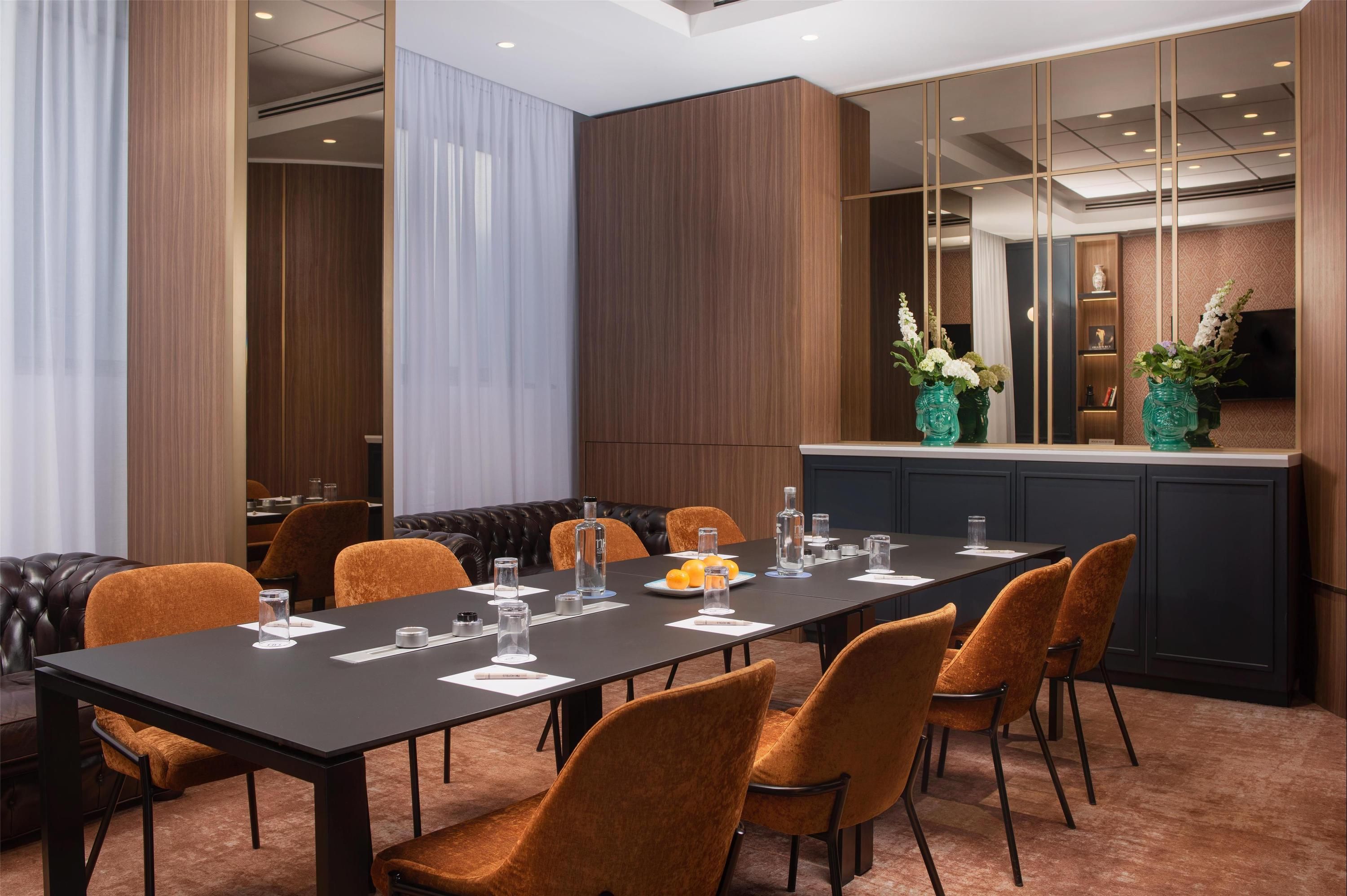Conference room