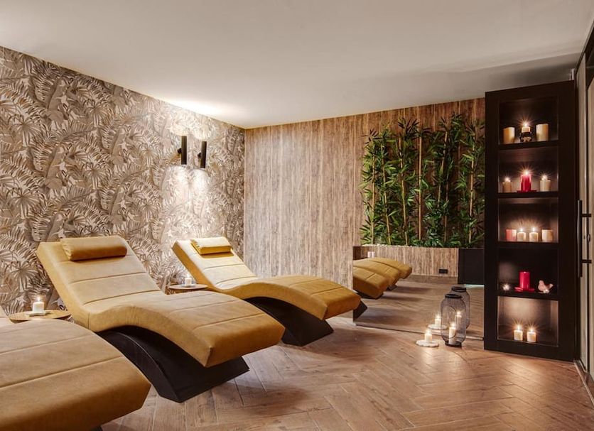 Spa Photo