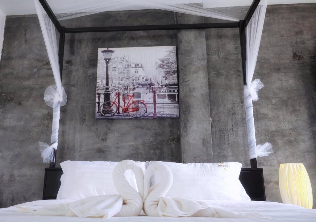 Room amenity Photo