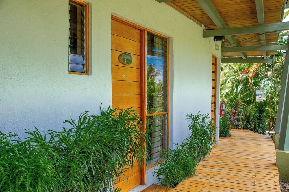 Outdoor view