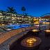 Hotel amenity