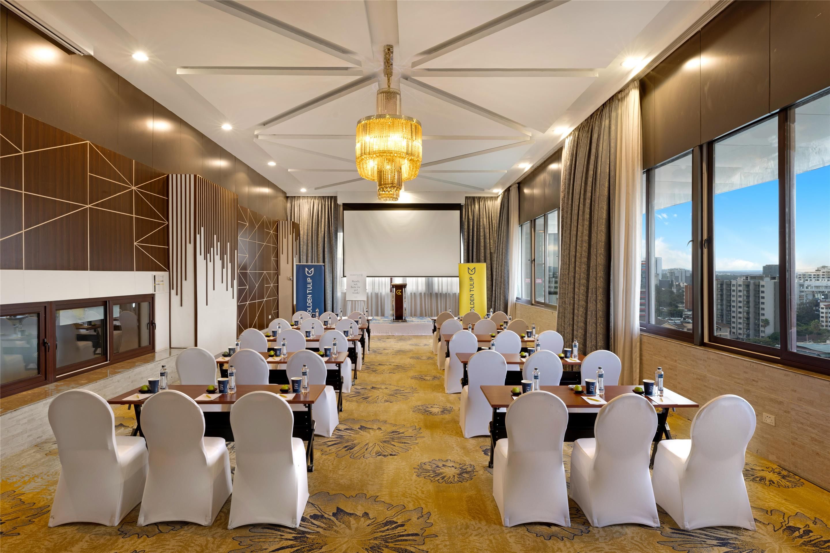 Conference room