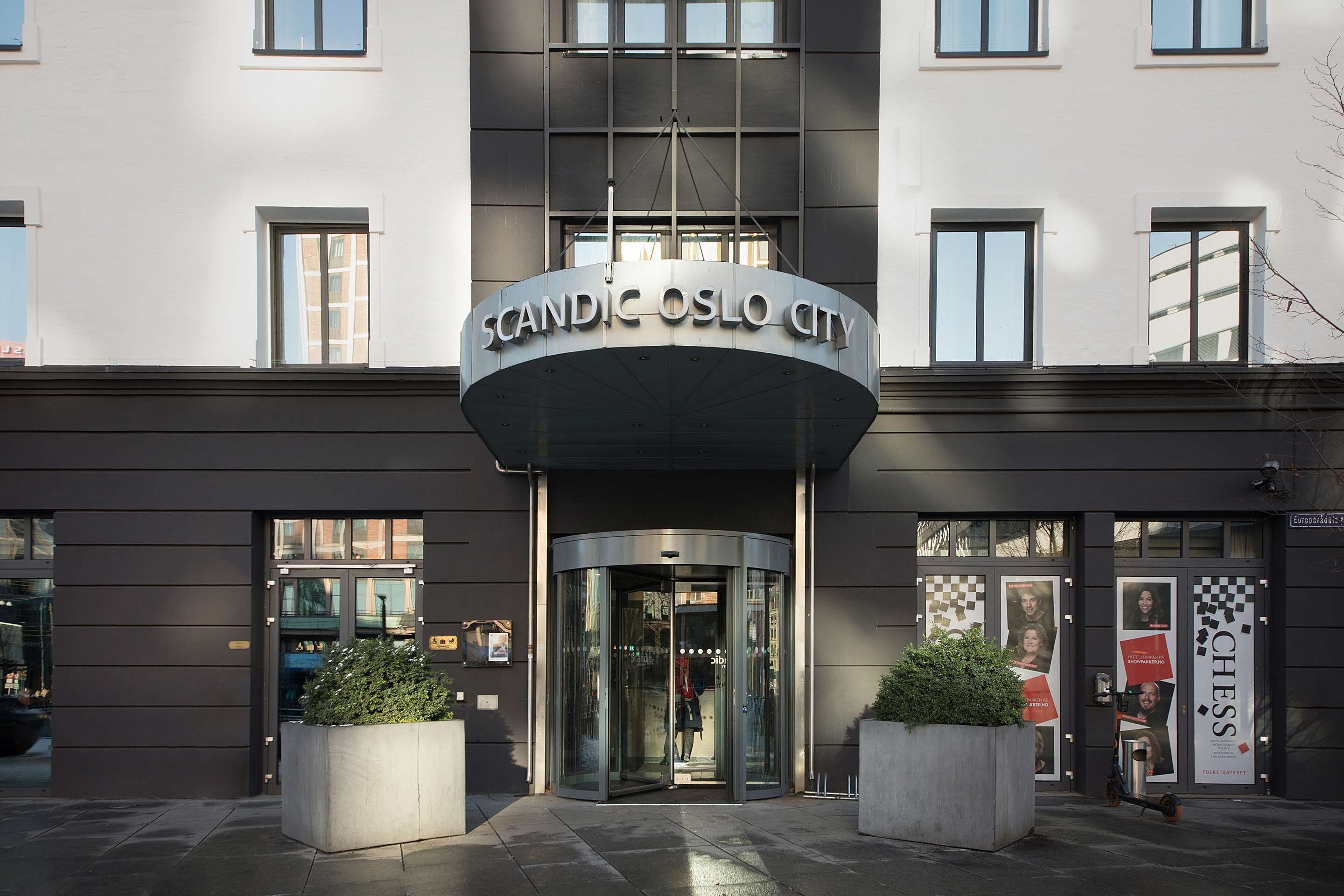 Building