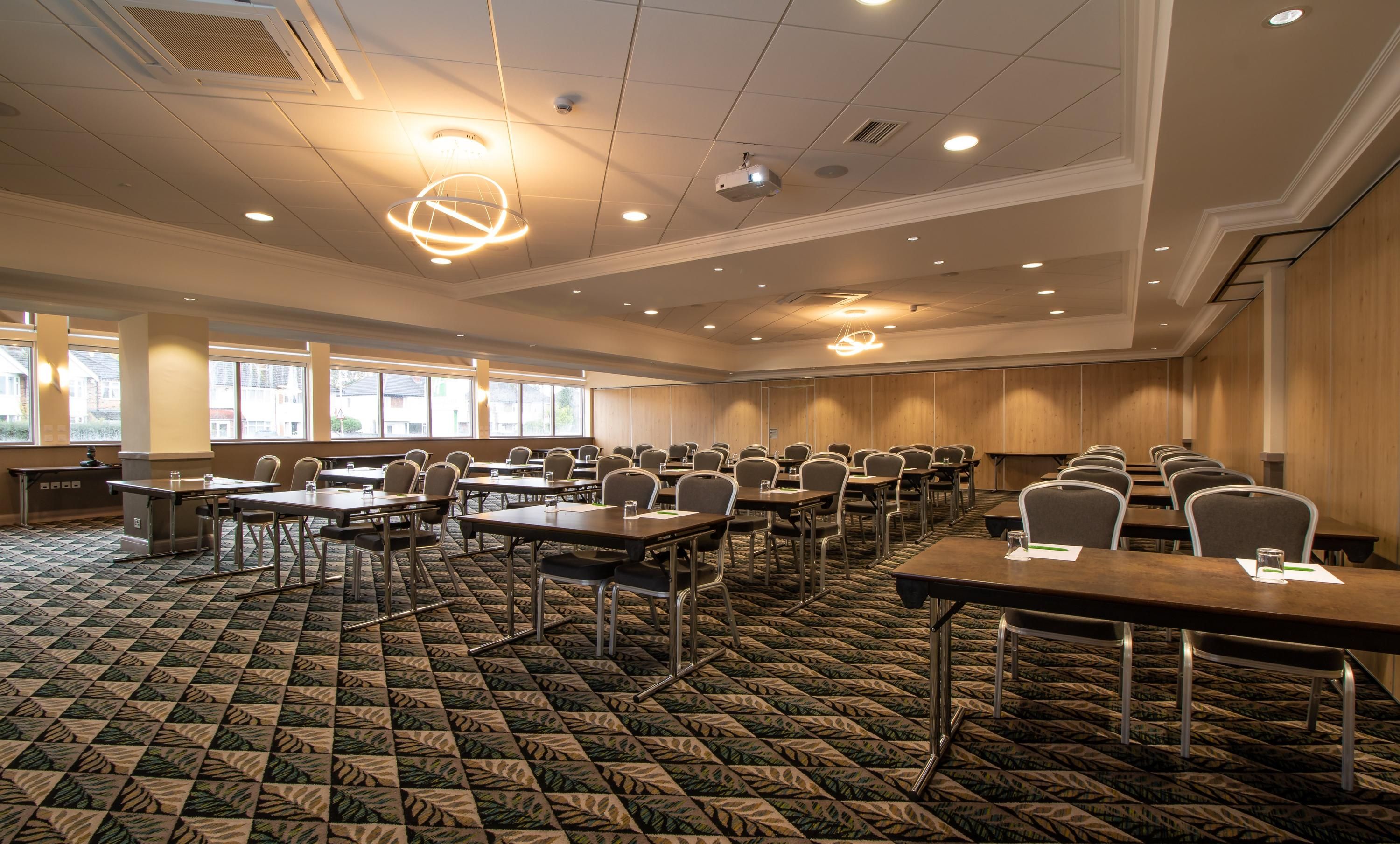 Conference room