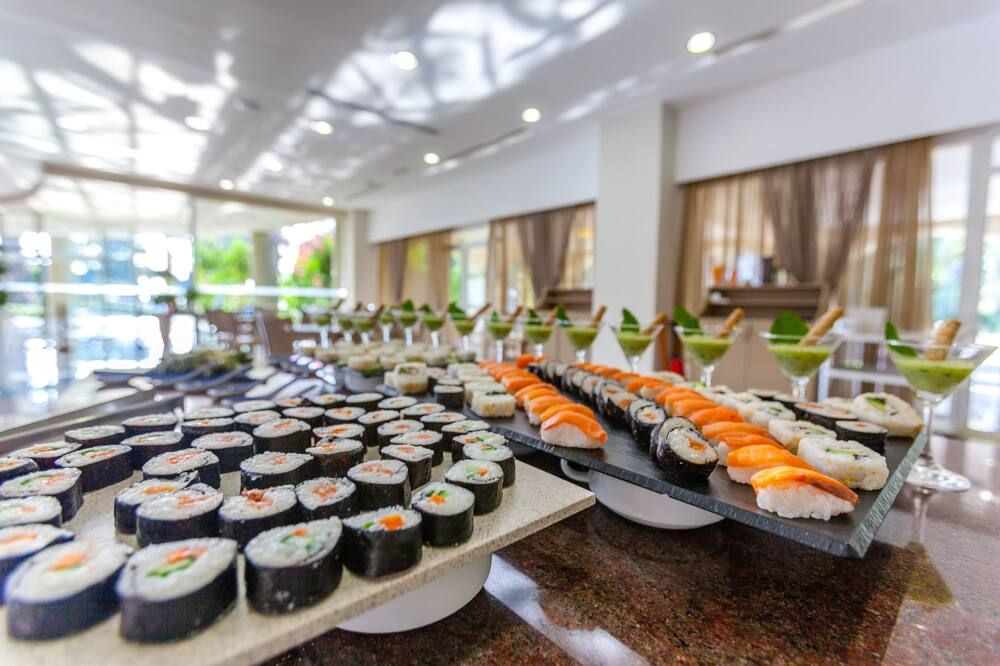 Buffet