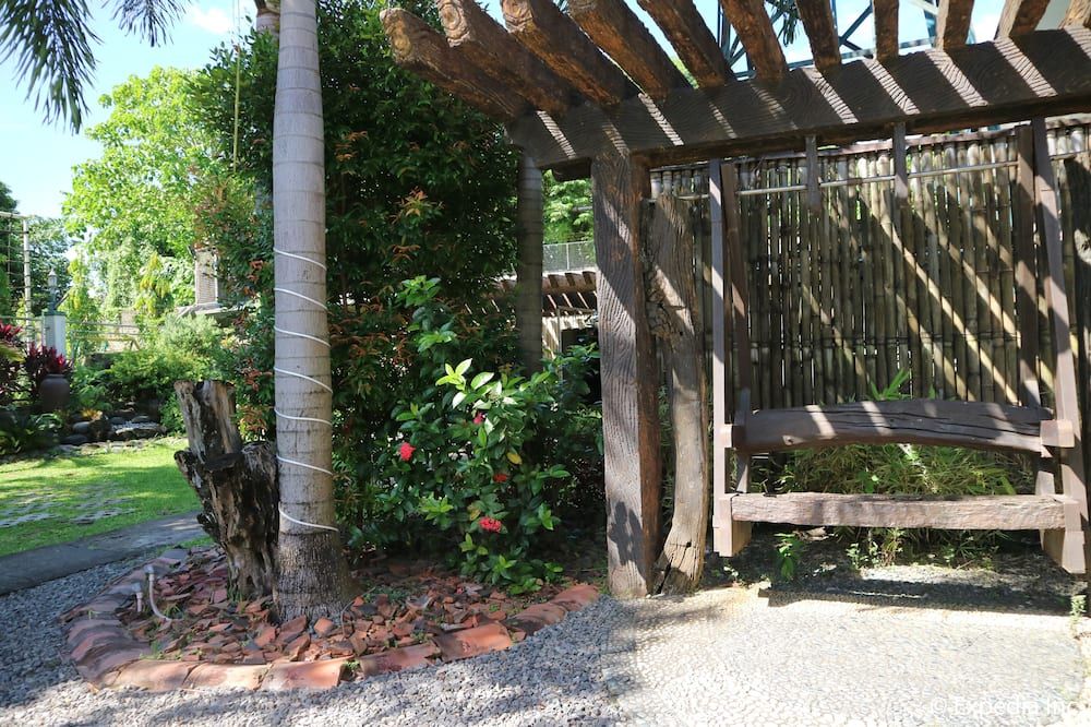 Outdoor view