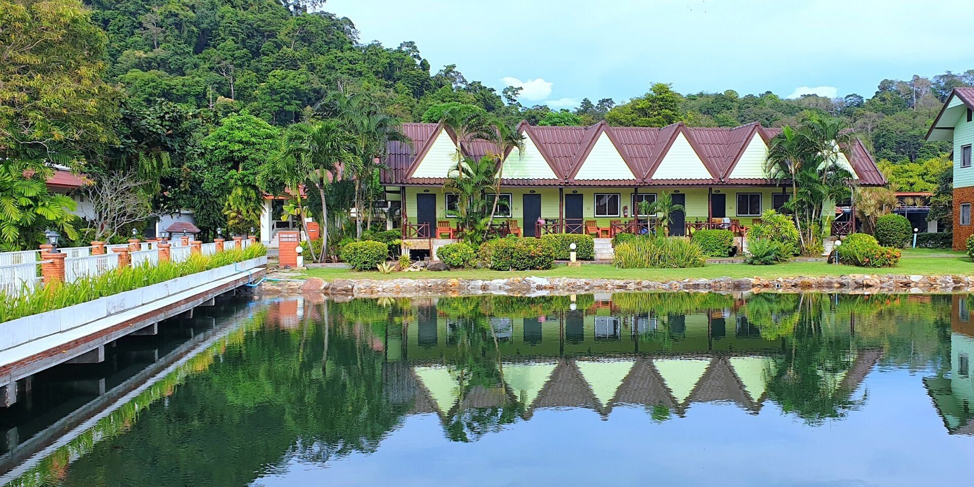 Outdoor view