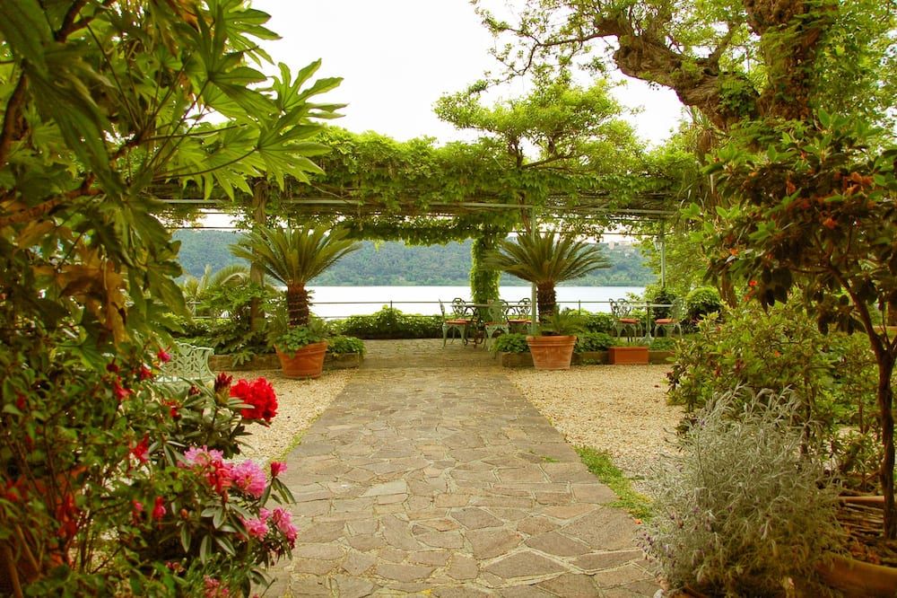 Outdoor view