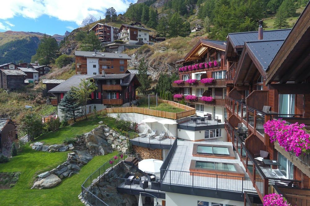 Outdoor view