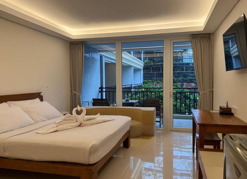 Bedroom Photo