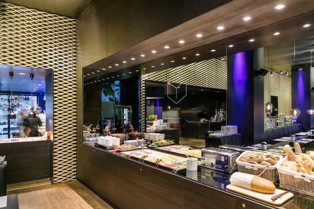 Buffet