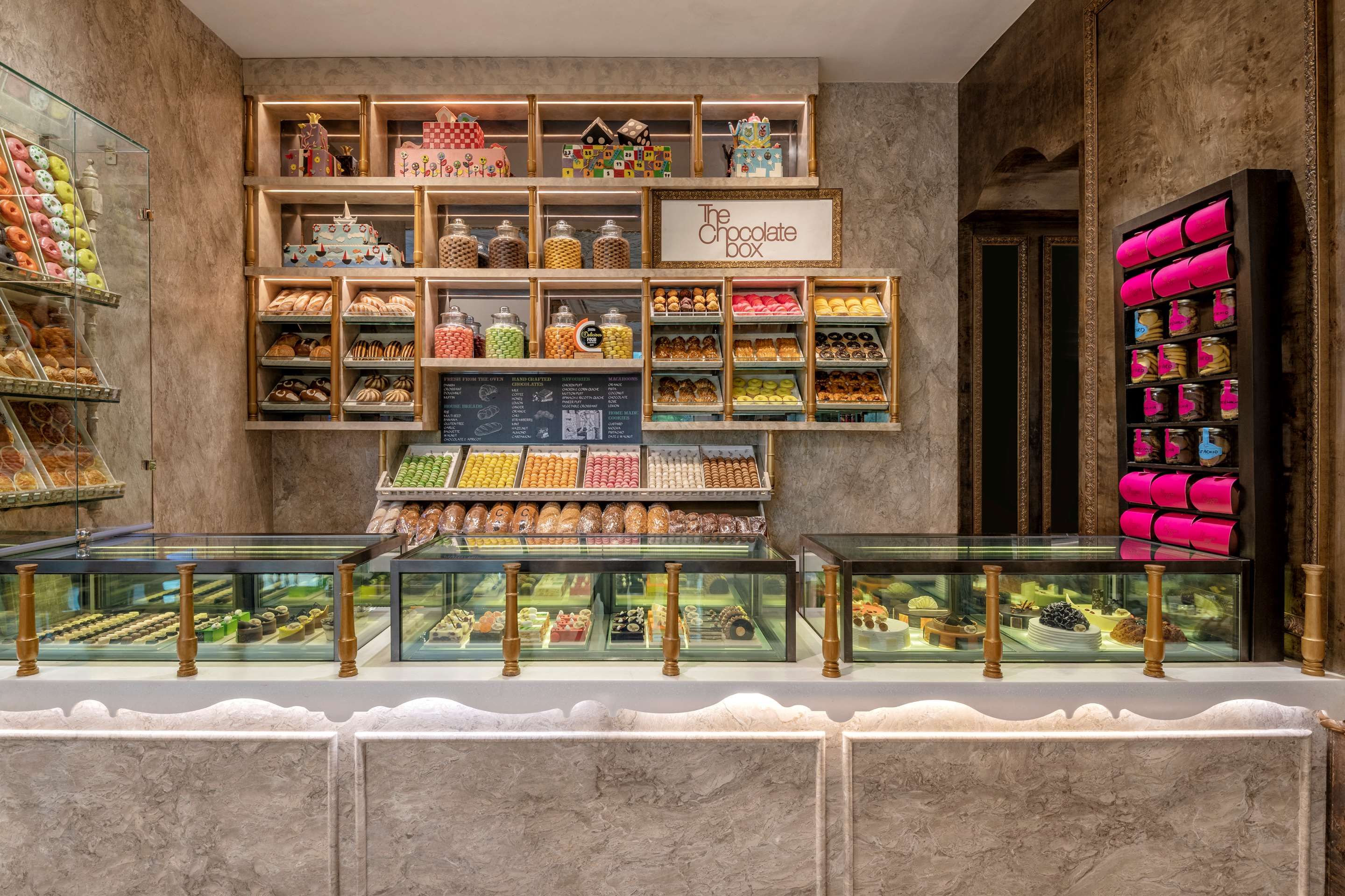 Shop