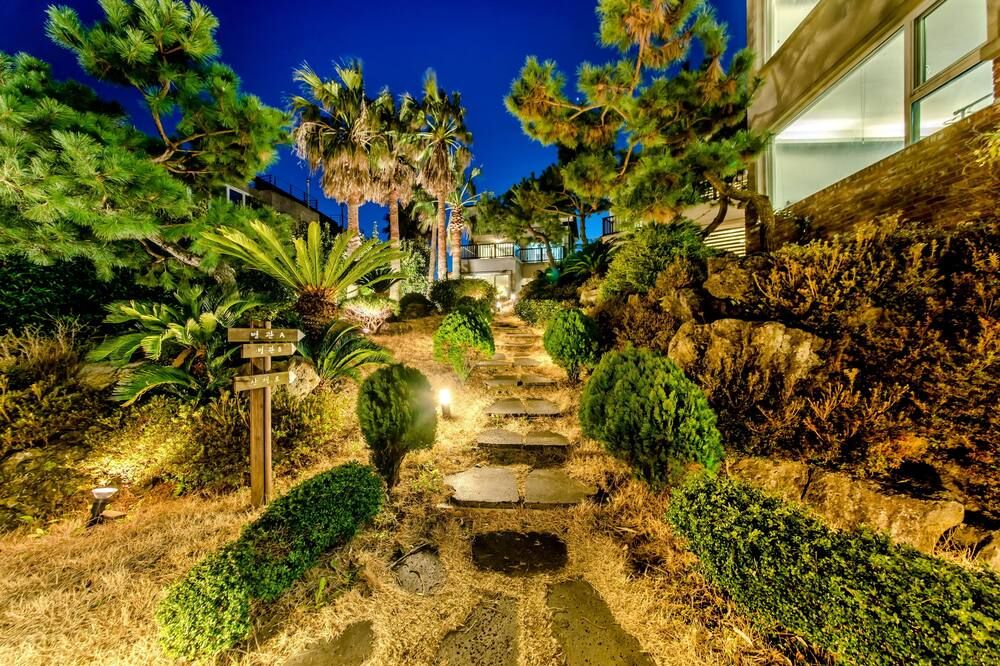 Outdoor view