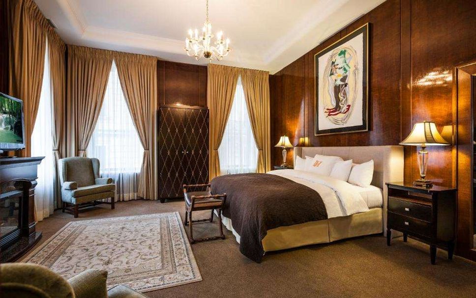 Bedroom Photo
