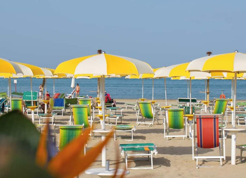 Beach Photo