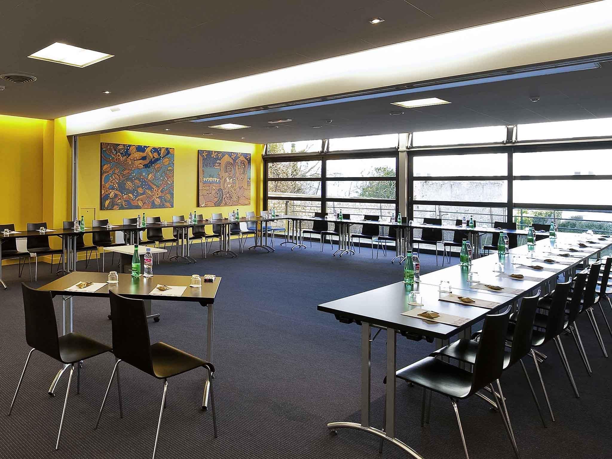 Conference room