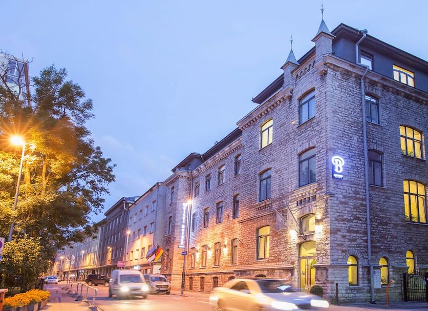 Building Photo