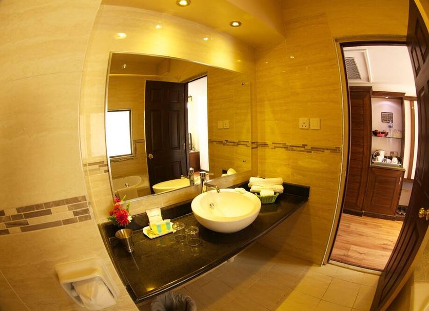 Bathroom Photo