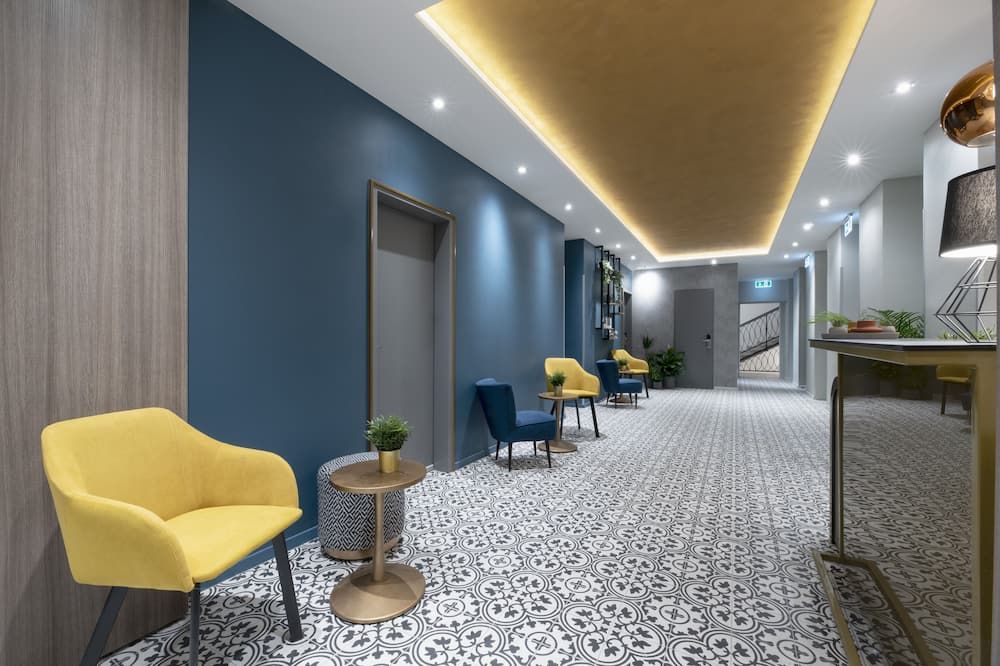 Hallway