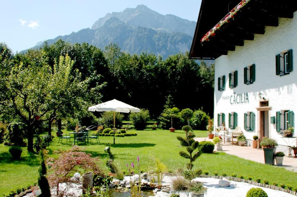 Outdoor view