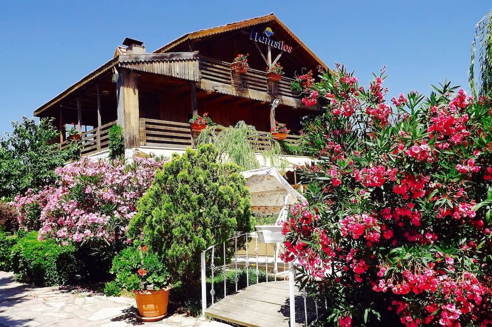 Outdoor view