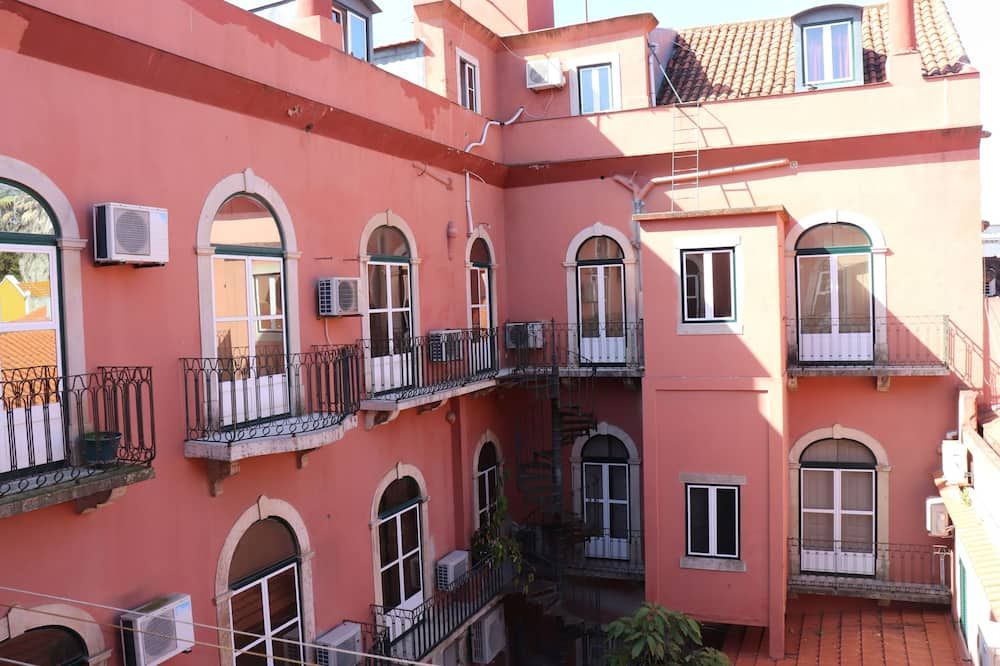 Outdoor view