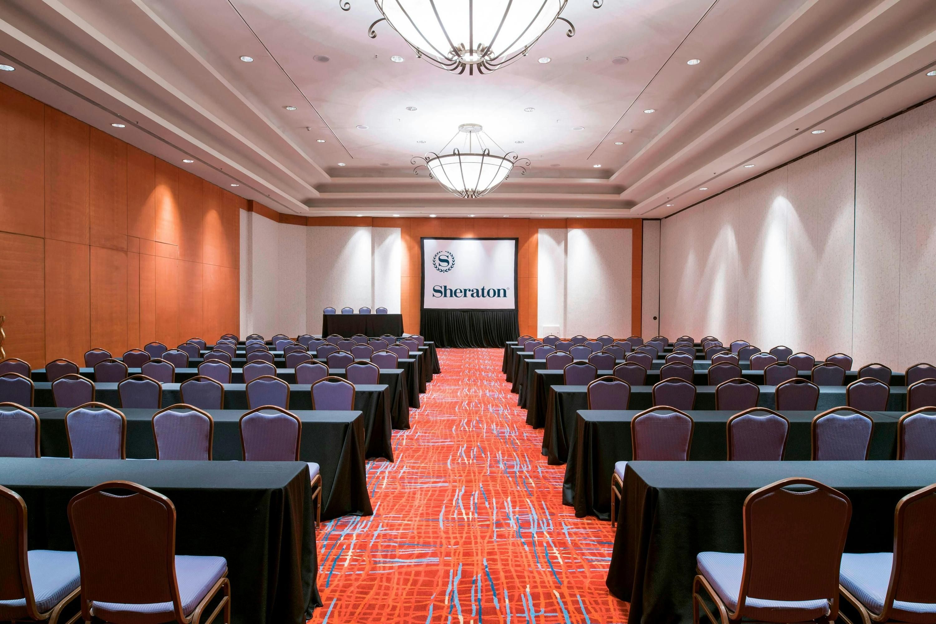 Conference room