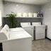 Laundry facility