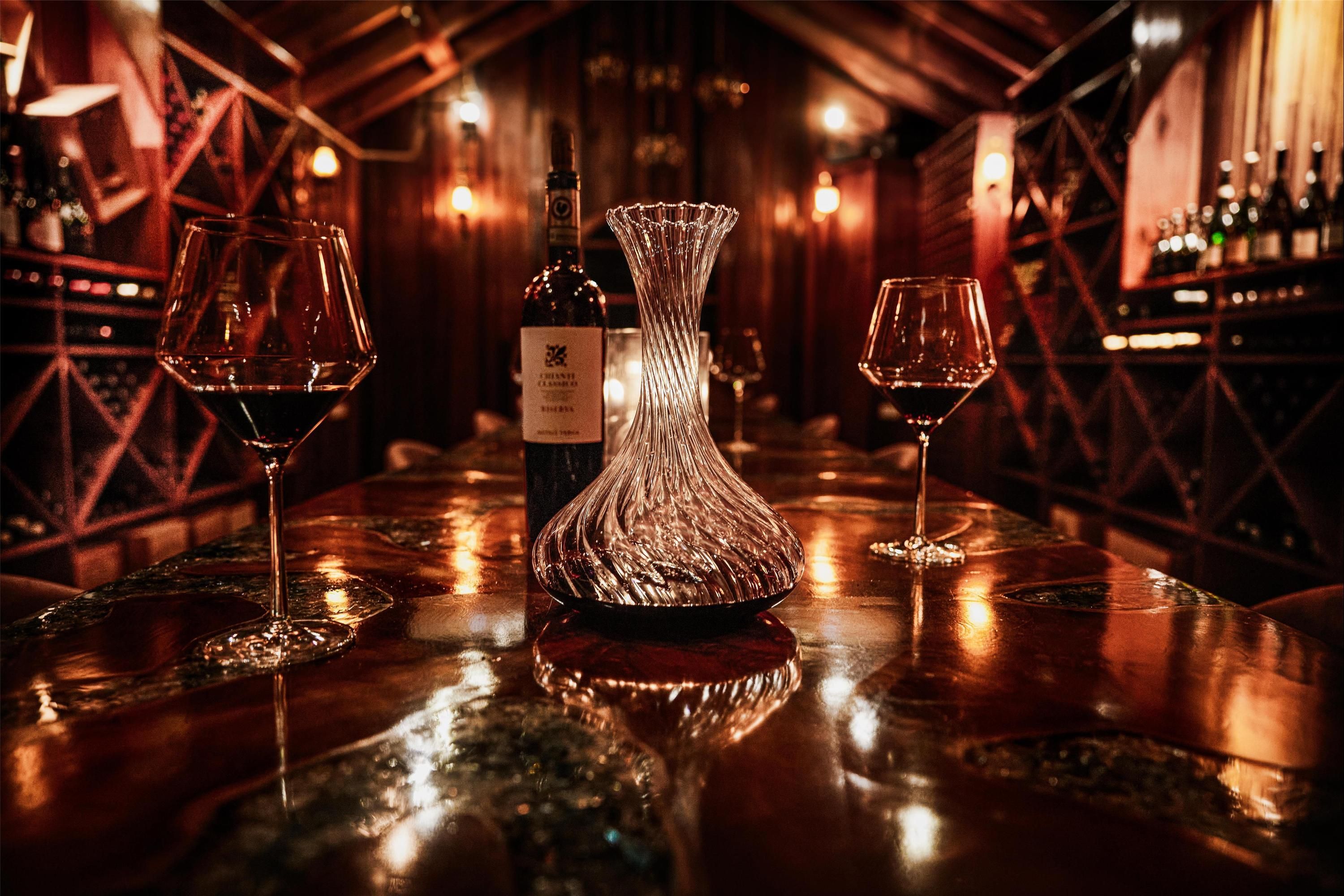 Hotel amenity