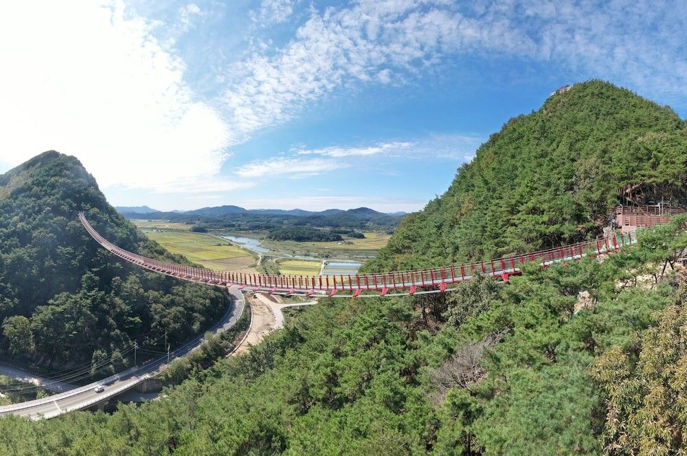 Outdoor view