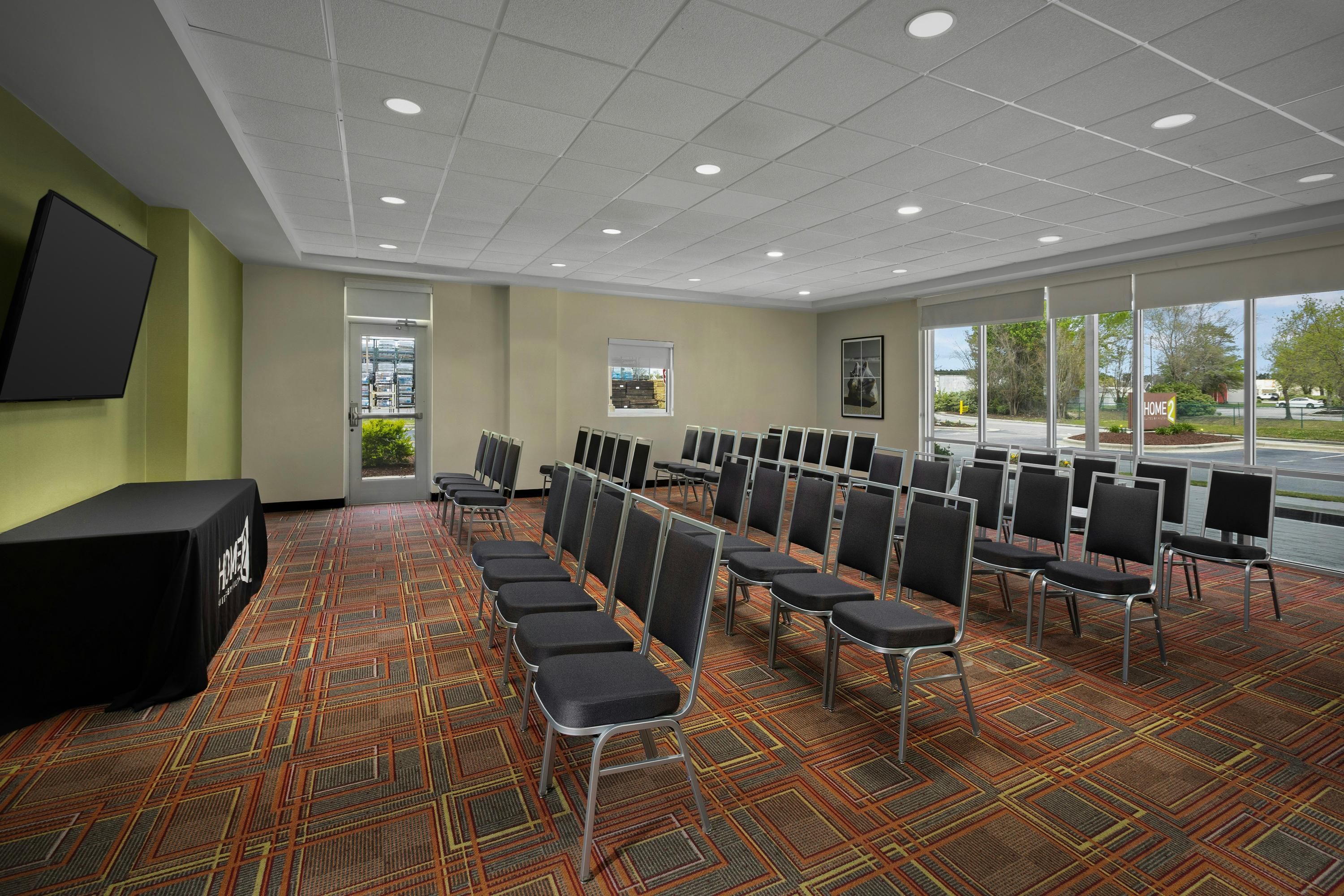 Conference room