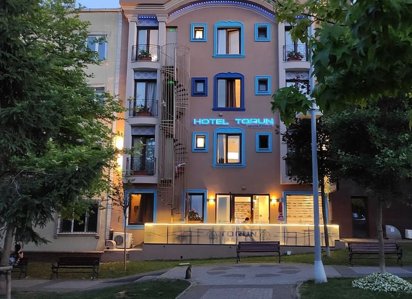 Building Photo