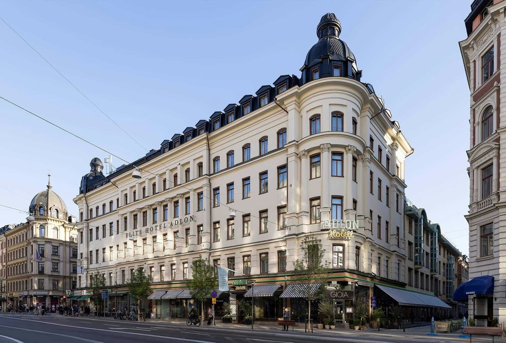 Building