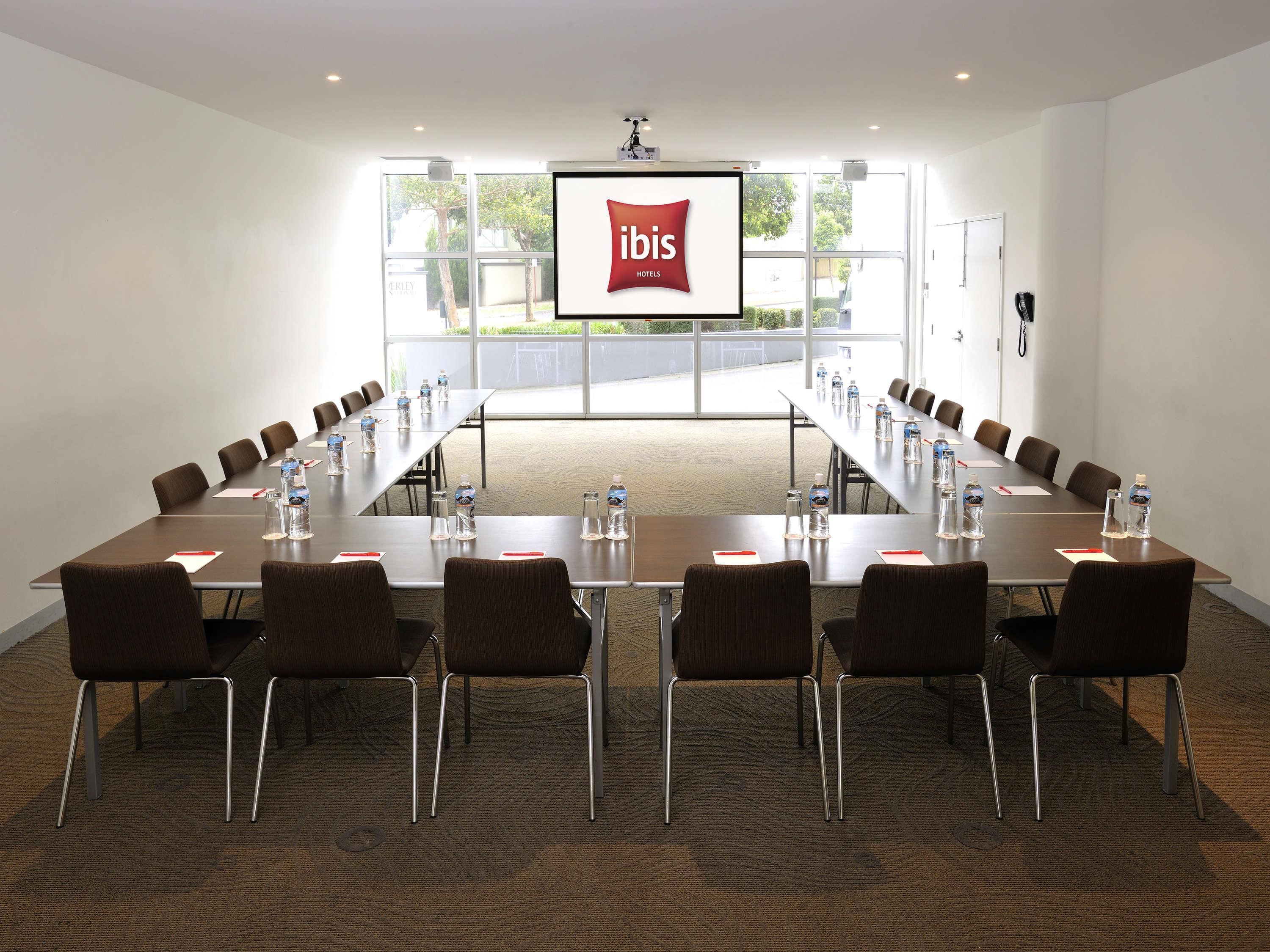 Conference room