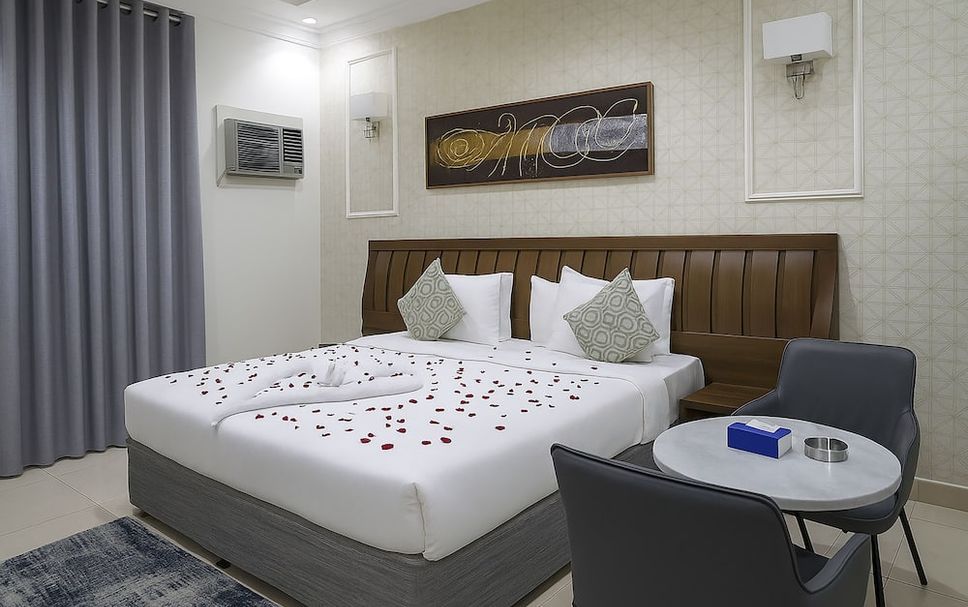 Bedroom Photo