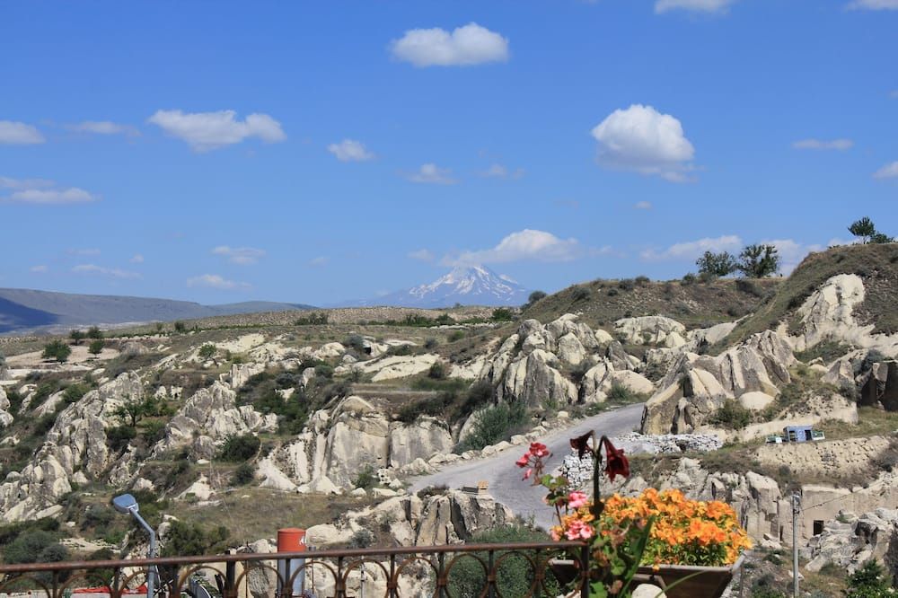 Outdoor view