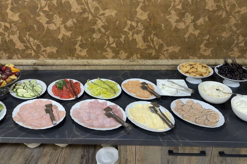 Buffet