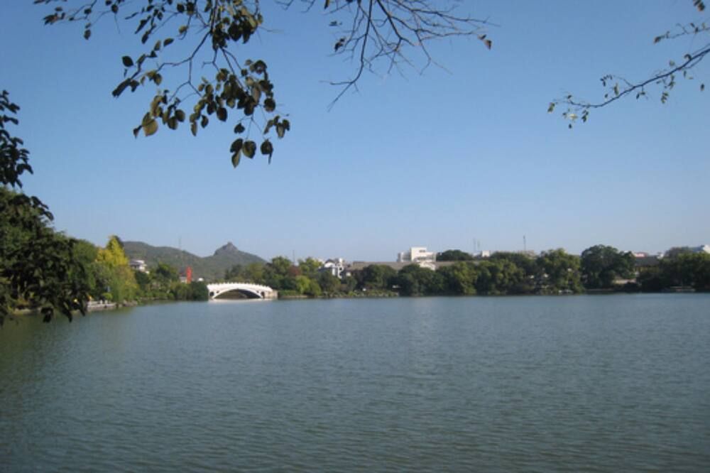Outdoor view