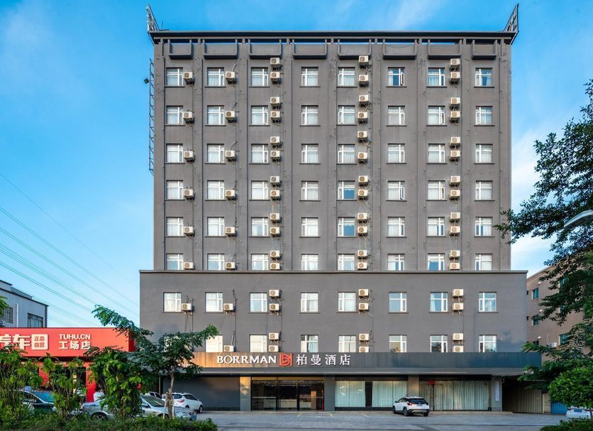 Building Photo