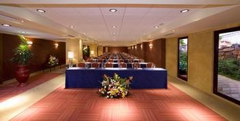 Conference room