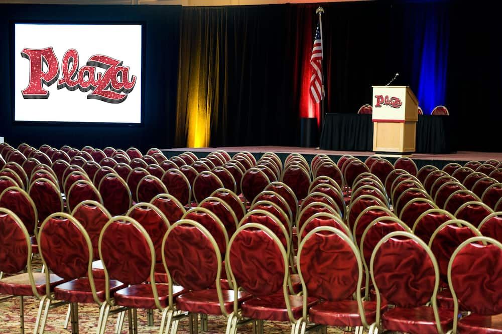 Conference room