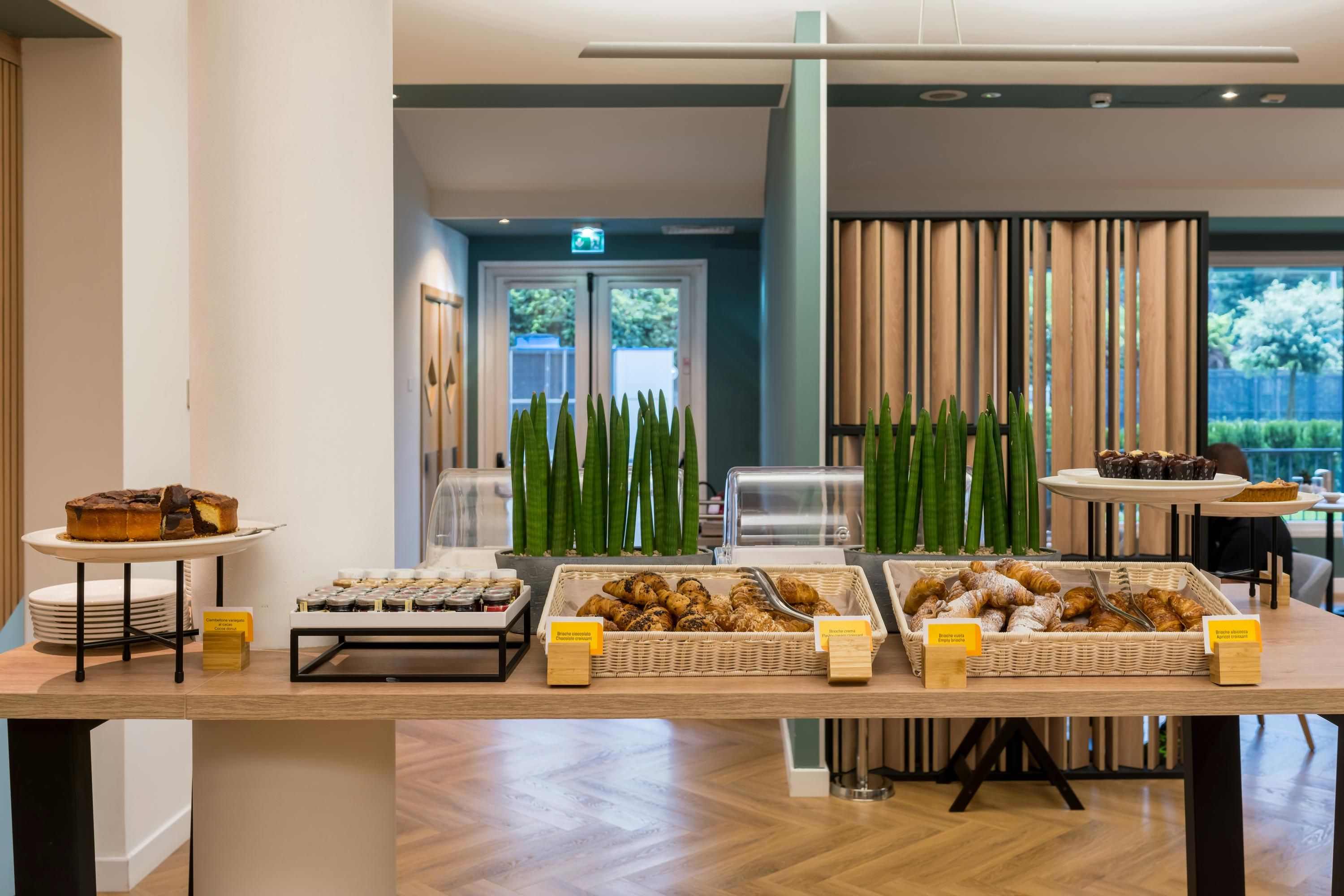 Buffet